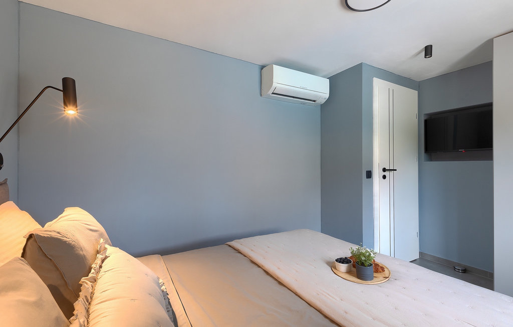 Feriehuse - Porec , Kroatien - CLS634 41