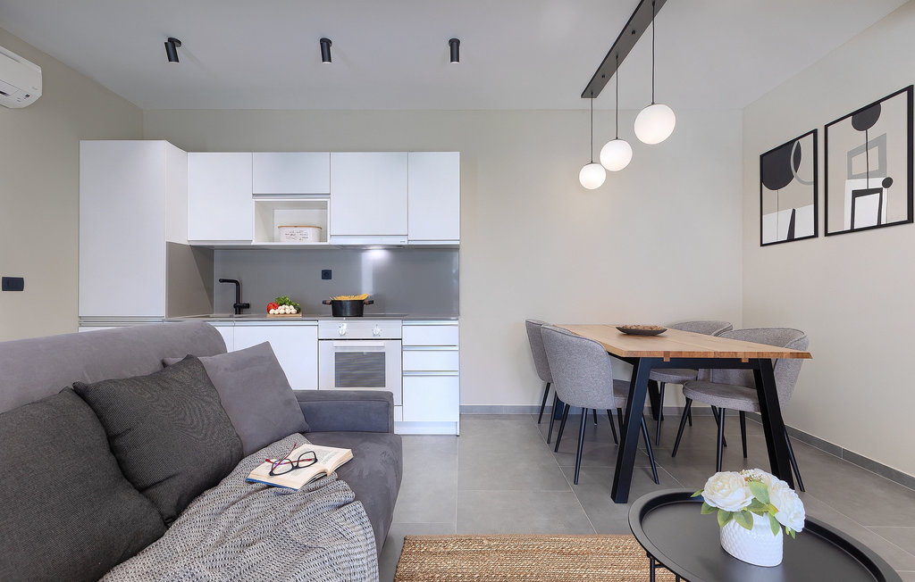 Feriehuse - Porec , Kroatien - CLS634 31