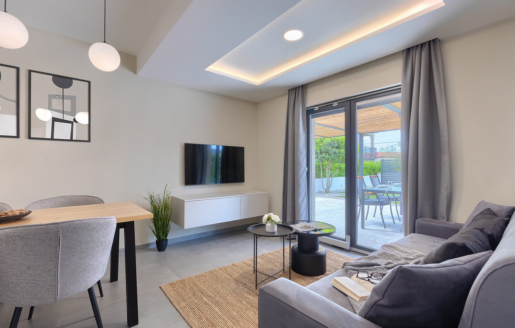 Feriehuse - Porec , Kroatien - CLS634 3