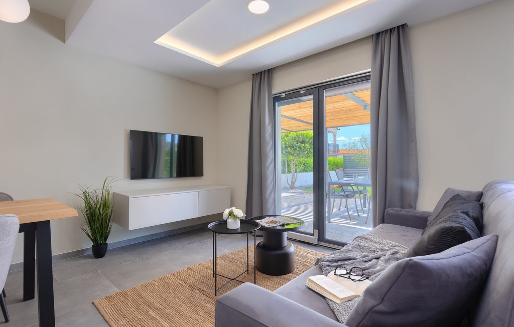 Feriehuse - Porec , Kroatien - CLS634 29