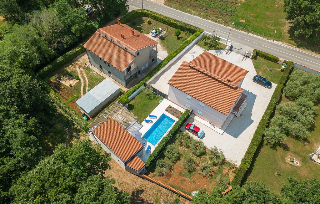 Feriehuse - Porec , Kroatien - CLS634 20