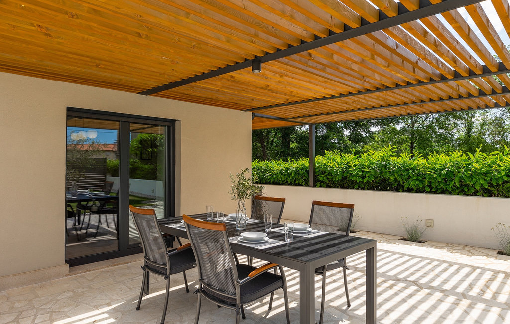 Feriehuse - Porec , Kroatien - CLS634 22