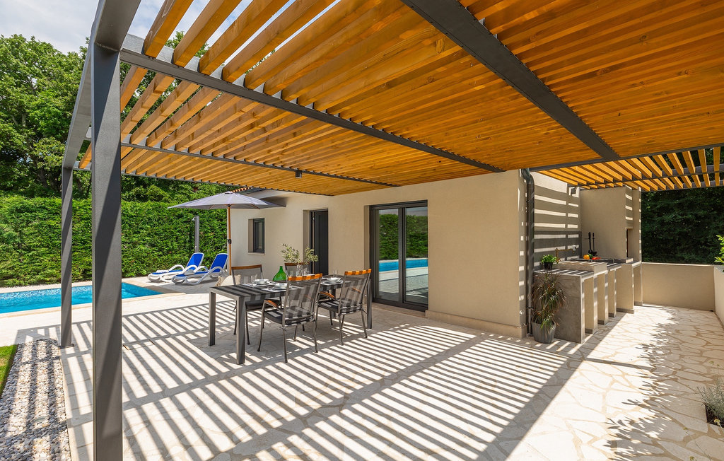 Feriehuse - Porec , Kroatien - CLS634 23