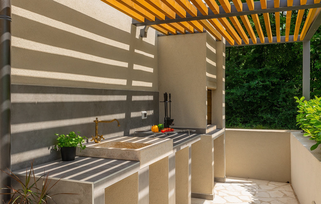 Feriehuse - Porec , Kroatien - CLS634 24