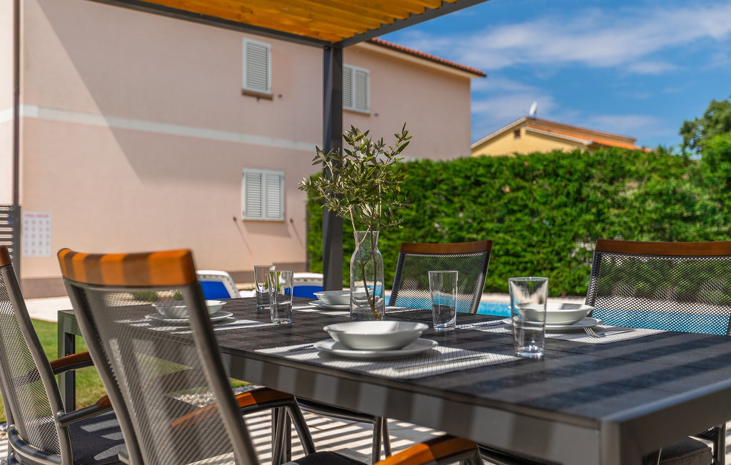 Feriehuse - Porec , Kroatien - CLS634 25