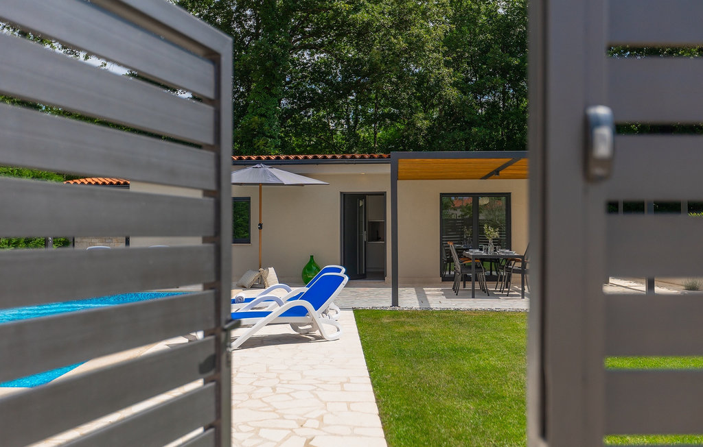 Feriehuse - Porec , Kroatien - CLS634 27