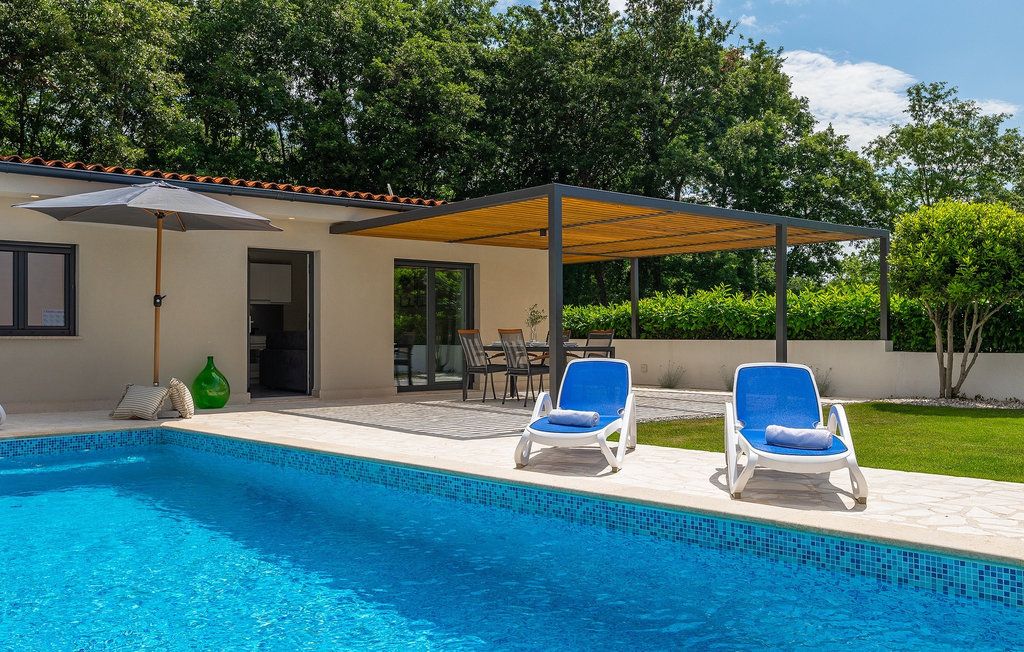 Feriehuse - Porec , Kroatien - CLS634 2