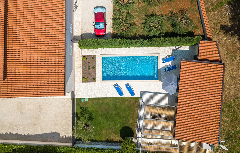 Feriehuse - Porec , Kroatien - CLS634 14