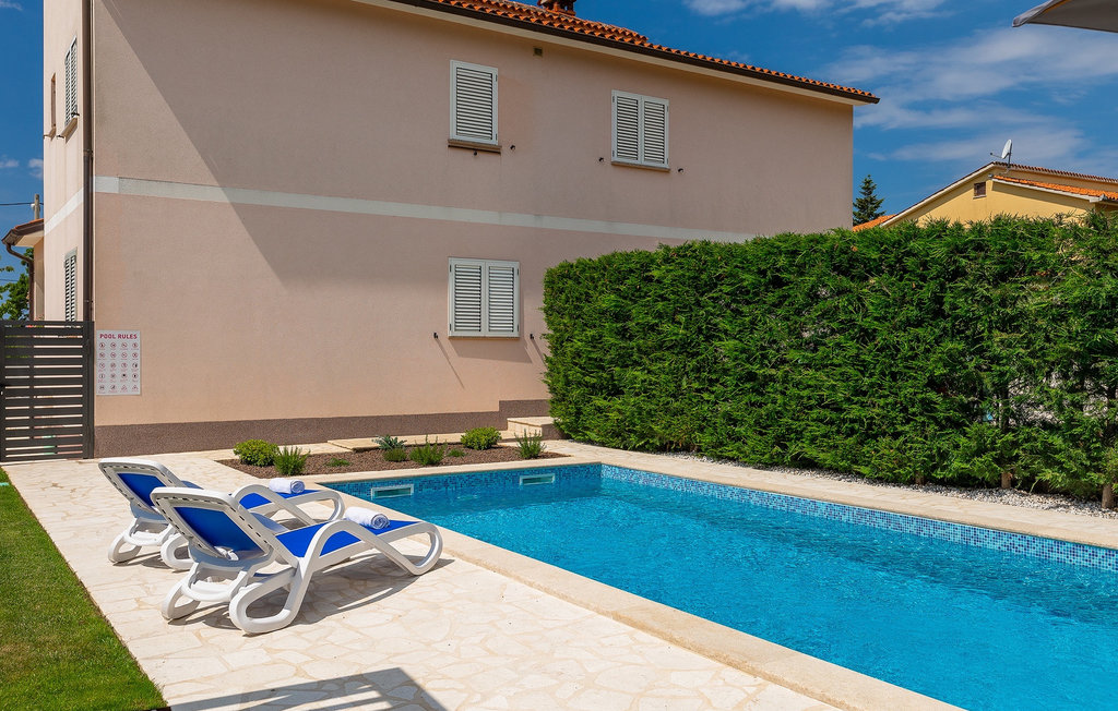 Feriehuse - Porec , Kroatien - CLS634 16