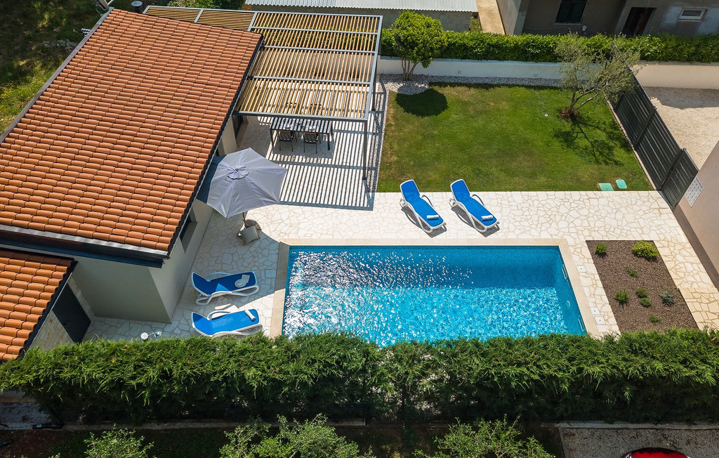 Feriehuse - Porec , Kroatien - CLS634 19