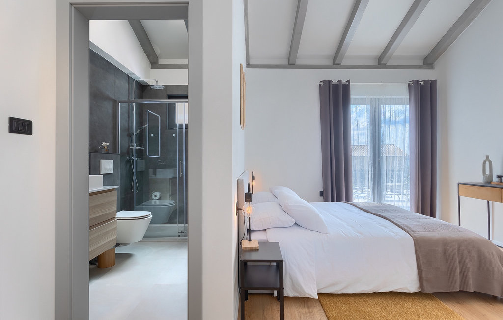 Semesterhus - Tinjan - Kringa , Kroatien - CLS638 34