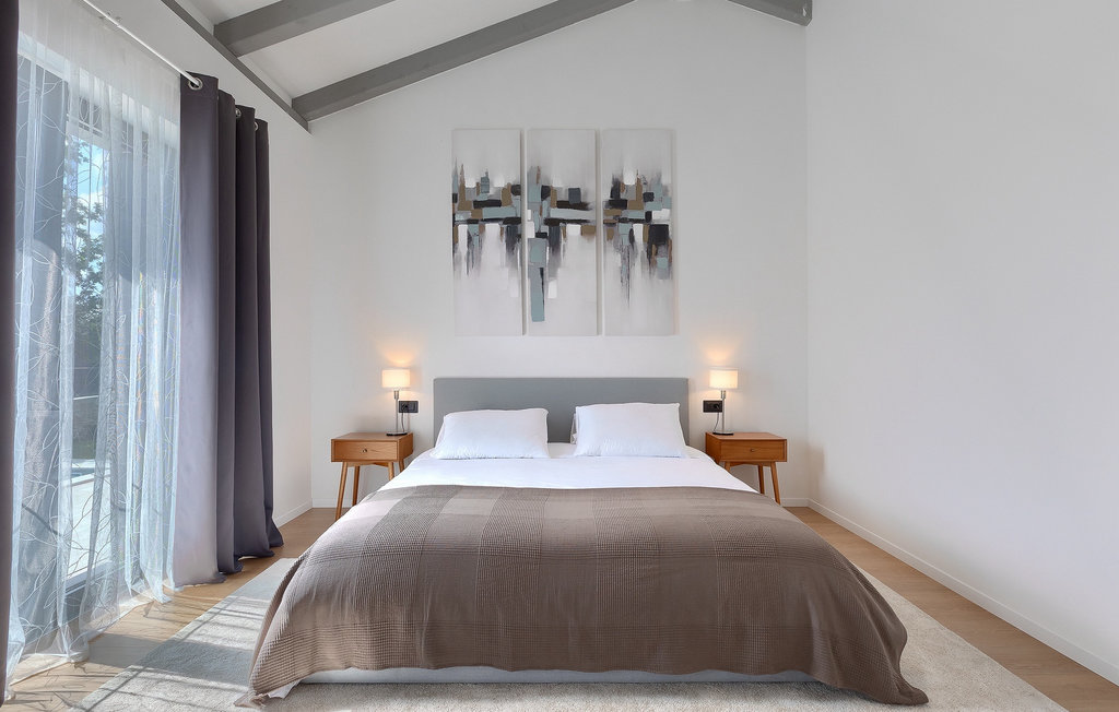 Semesterhus - Tinjan - Kringa , Kroatien - CLS638 38