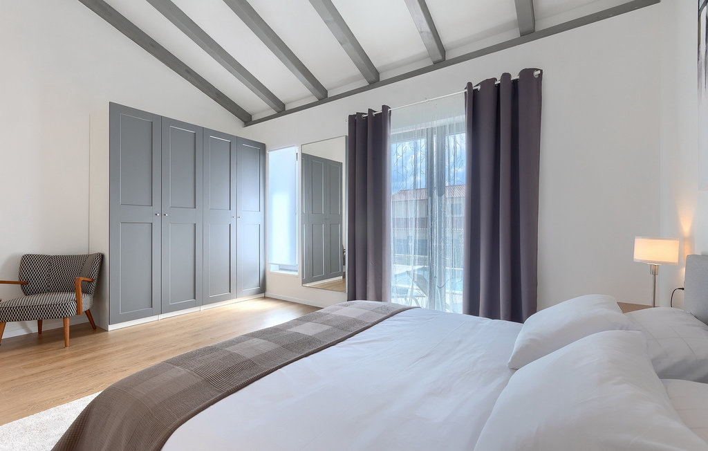 Semesterhus - Tinjan - Kringa , Kroatien - CLS638 39