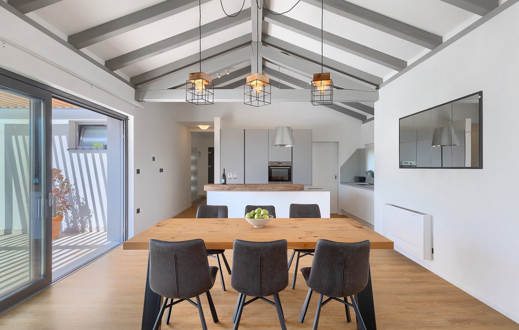 Semesterhus - Tinjan - Kringa , Kroatien - CLS638 2