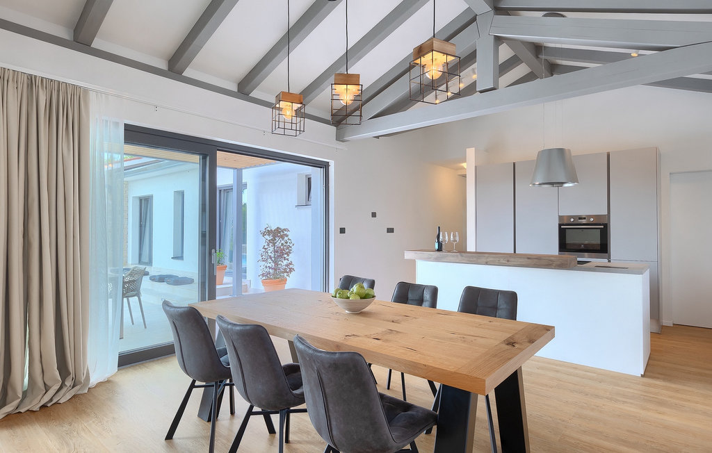 Semesterhus - Tinjan - Kringa , Kroatien - CLS638 27