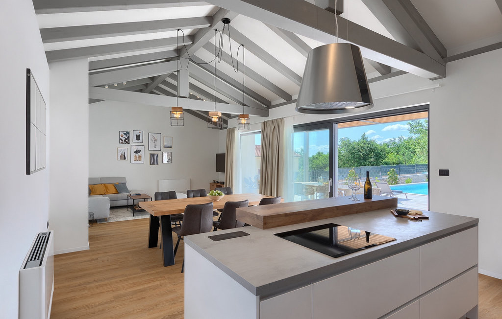 Semesterhus - Tinjan - Kringa , Kroatien - CLS638 30