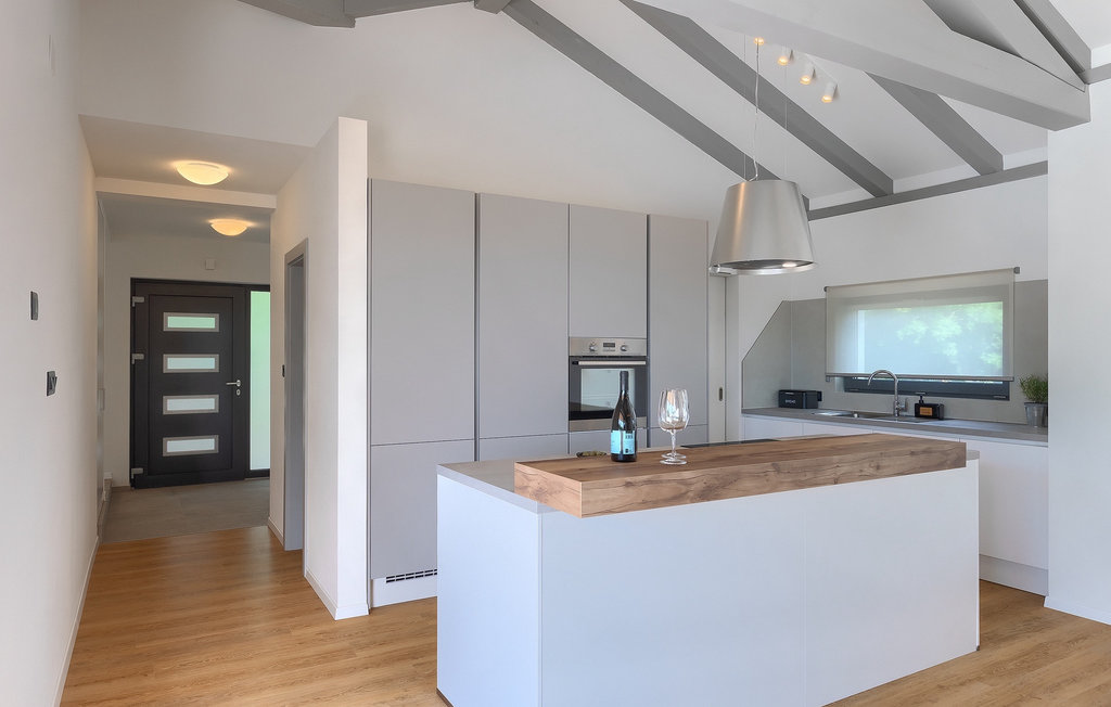 Semesterhus - Tinjan - Kringa , Kroatien - CLS638 31