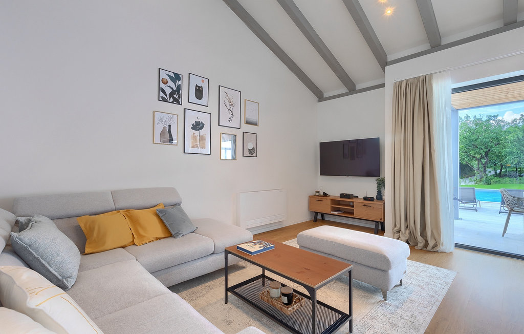 Semesterhus - Tinjan - Kringa , Kroatien - CLS638 23