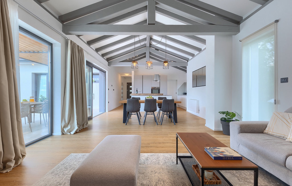 Semesterhus - Tinjan - Kringa , Kroatien - CLS638 24