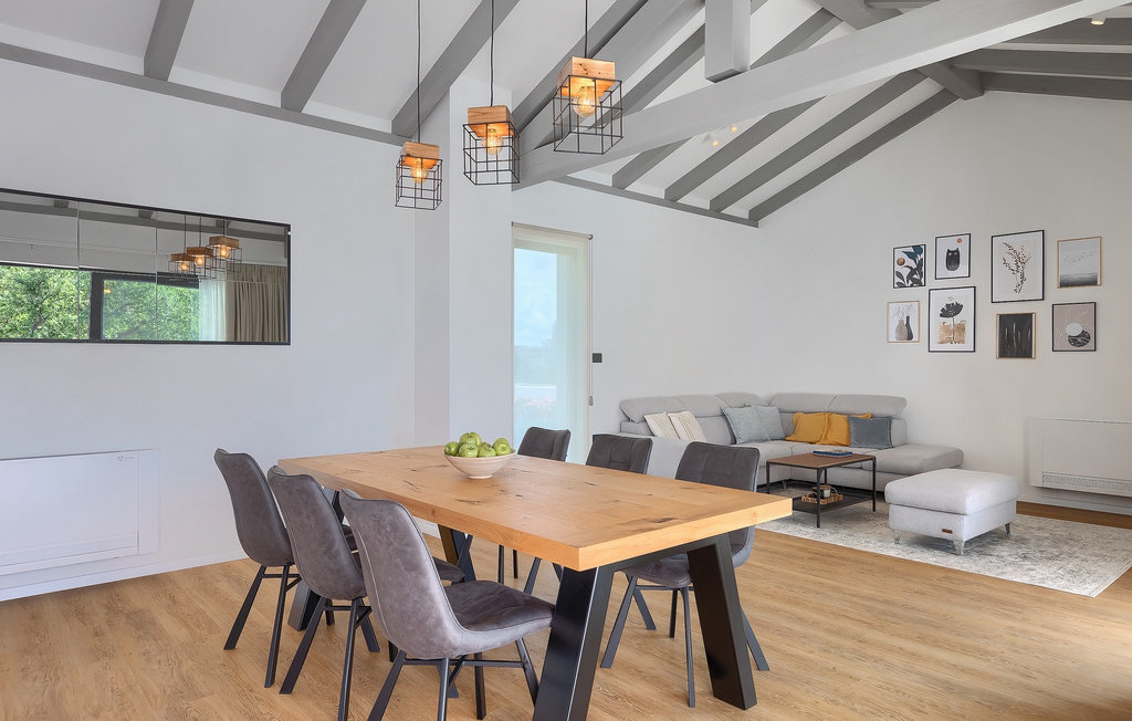 Semesterhus - Tinjan - Kringa , Kroatien - CLS638 25