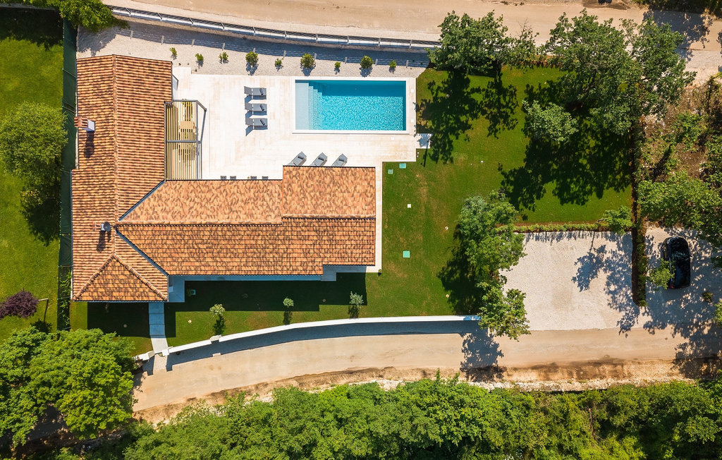 Semesterhus - Tinjan - Kringa , Kroatien - CLS638 17