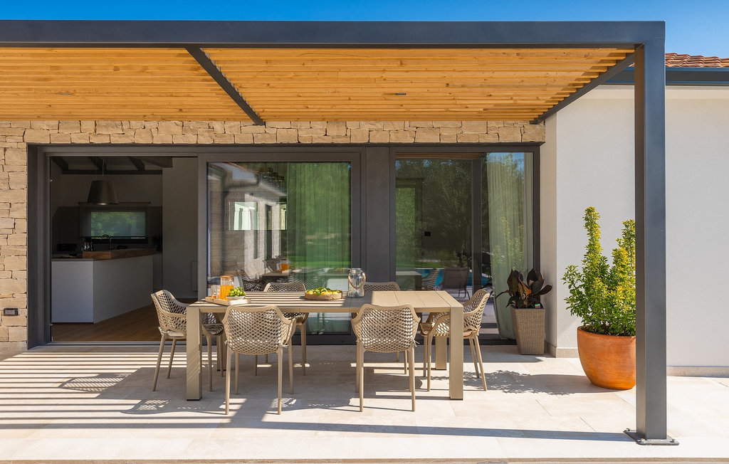 Semesterhus - Tinjan - Kringa , Kroatien - CLS638 6