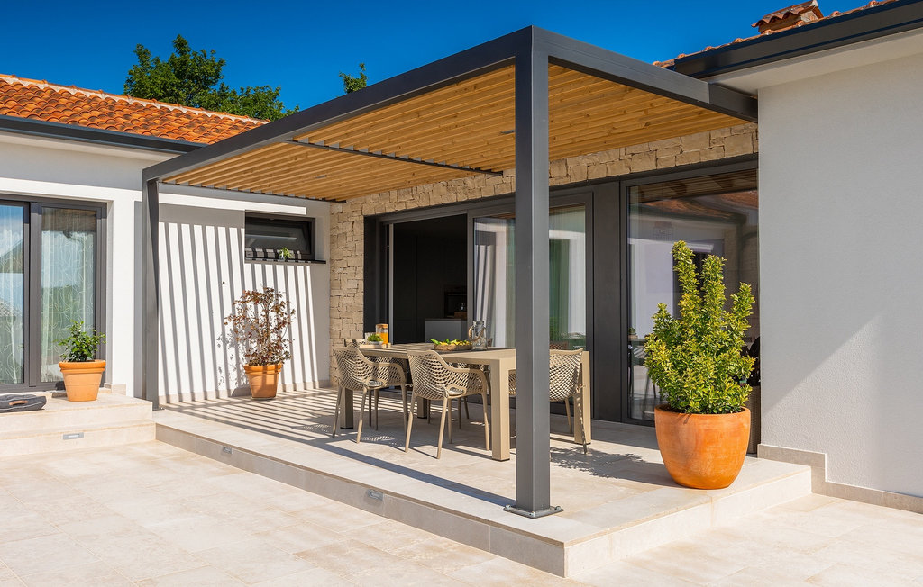 Semesterhus - Tinjan - Kringa , Kroatien - CLS638 19