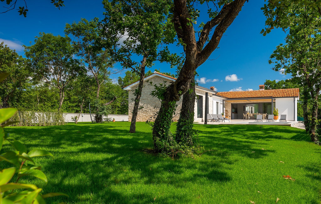 Semesterhus - Tinjan - Kringa , Kroatien - CLS638 20