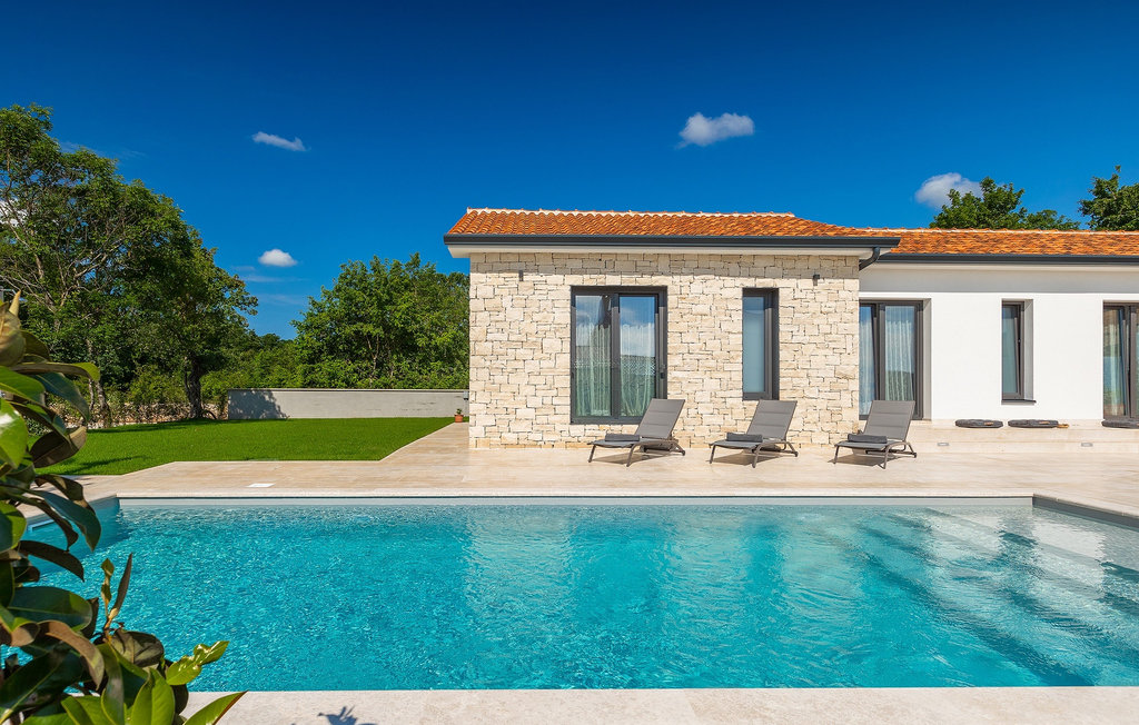 Semesterhus - Tinjan - Kringa , Kroatien - CLS638 3