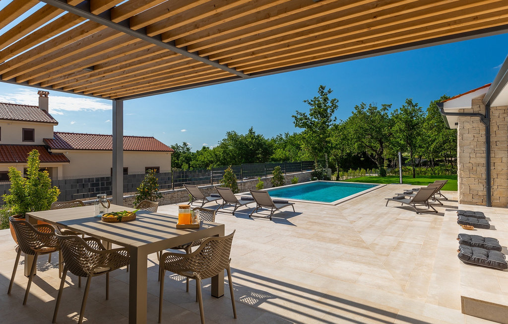 Semesterhus - Tinjan - Kringa , Kroatien - CLS638 7