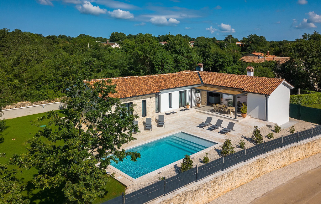 Semesterhus - Tinjan - Kringa , Kroatien - CLS638 9