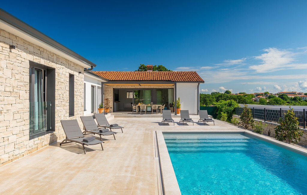 Semesterhus - Tinjan - Kringa , Kroatien - CLS638 11