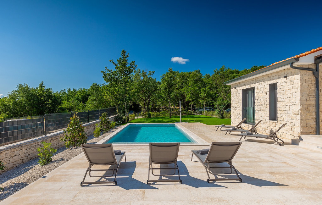 Semesterhus - Tinjan - Kringa , Kroatien - CLS638 13