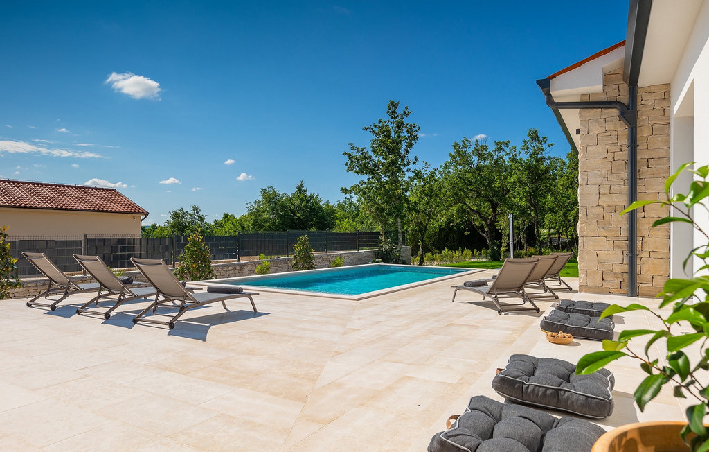 Semesterhus - Tinjan - Kringa , Kroatien - CLS638 14