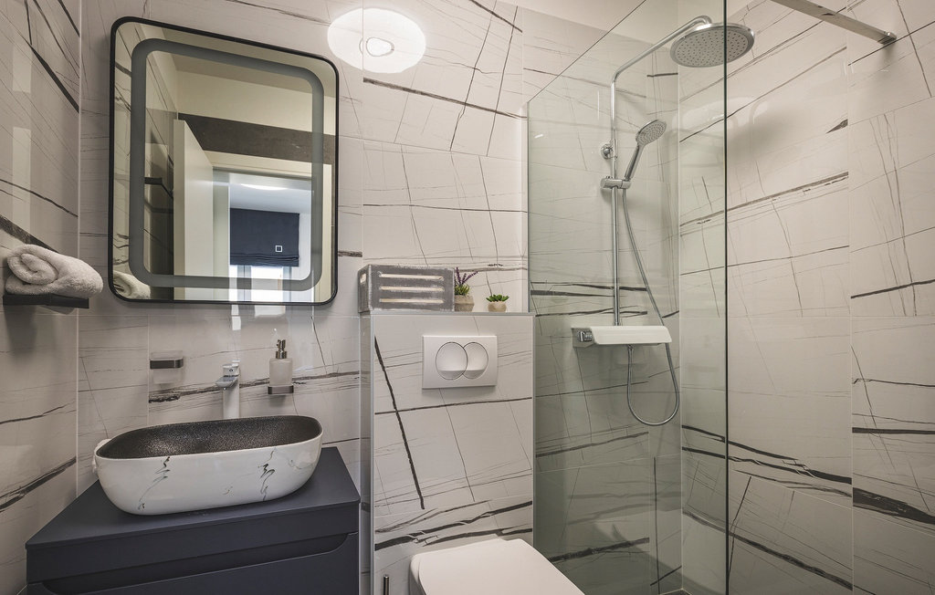 Ferienhaus - Umag , Kroatien - CLS641 42