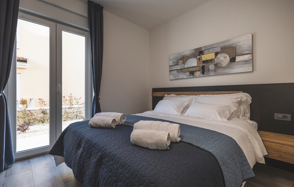 Ferienhaus - Umag , Kroatien - CLS641 39