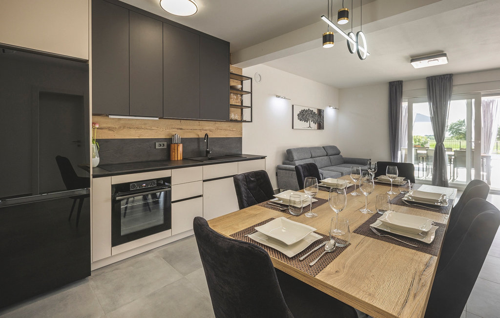 Ferienhaus - Umag , Kroatien - CLS641 6