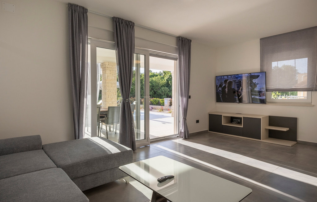 Ferienhaus - Umag , Kroatien - CLS641 27