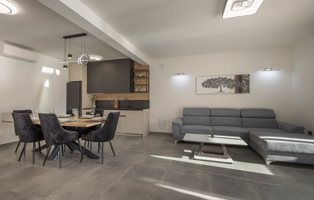 Ferienhaus - Umag , Kroatien - CLS641 30