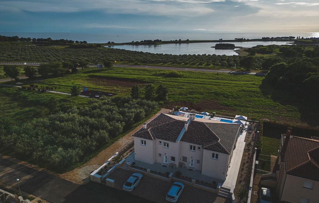 Ferienhaus - Umag , Kroatien - CLS641 5
