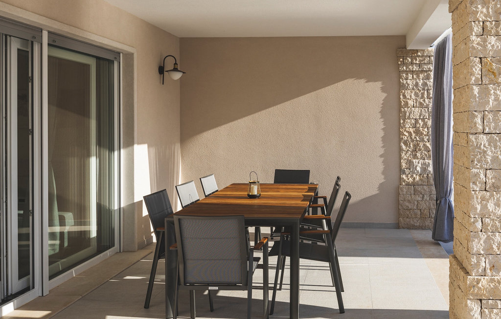 Ferienhaus - Umag , Kroatien - CLS641 21