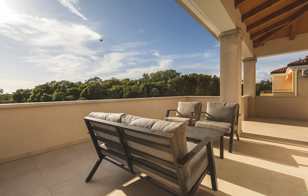 Ferienhaus - Umag , Kroatien - CLS641 24