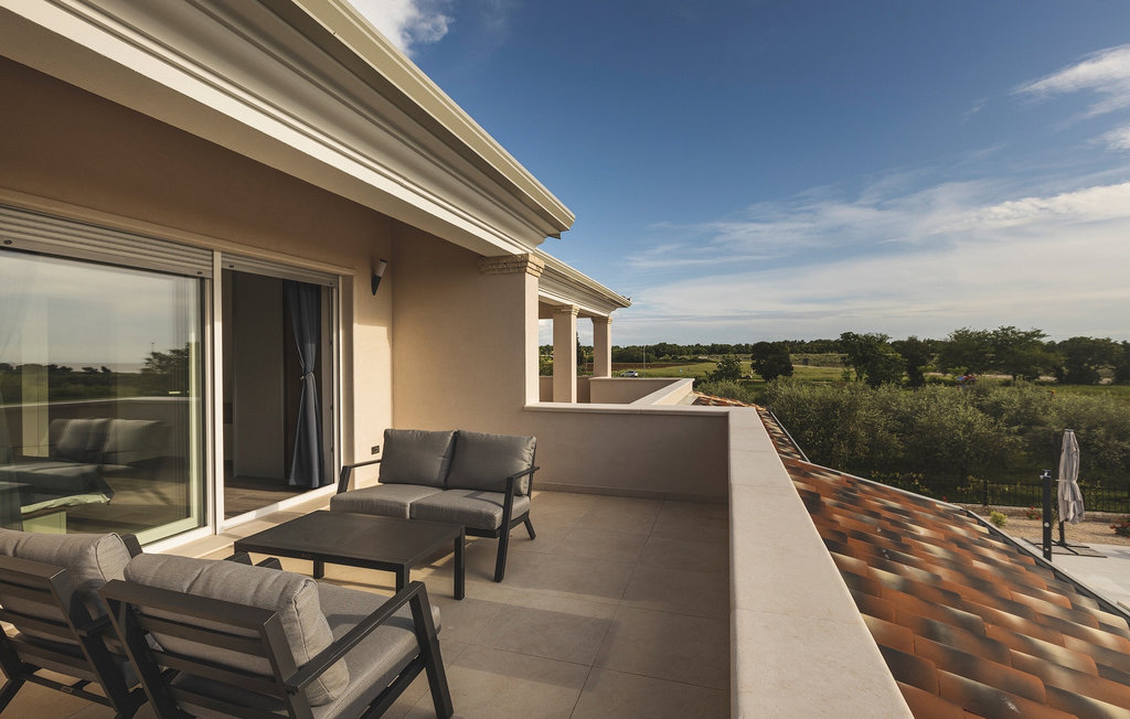 Ferienhaus - Umag , Kroatien - CLS641 25