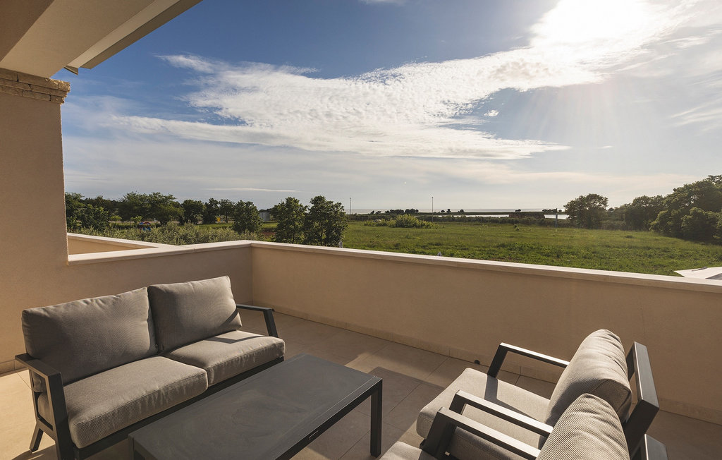 Ferienhaus - Umag , Kroatien - CLS641 26
