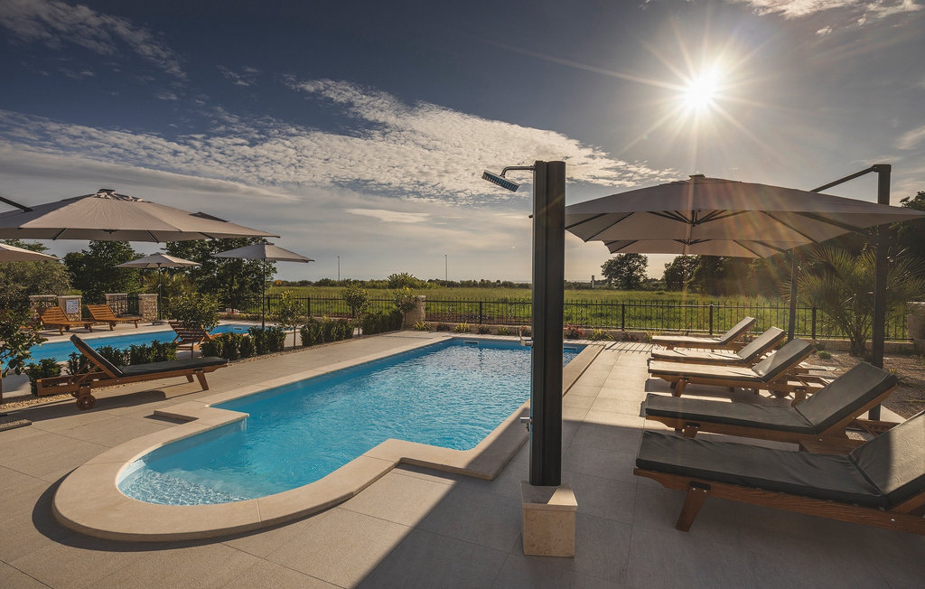 Ferienhaus - Umag , Kroatien - CLS641 7