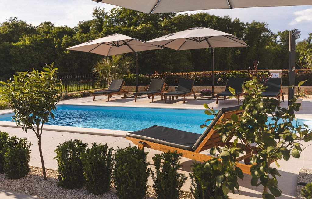 Ferienhaus - Umag , Kroatien - CLS641 16