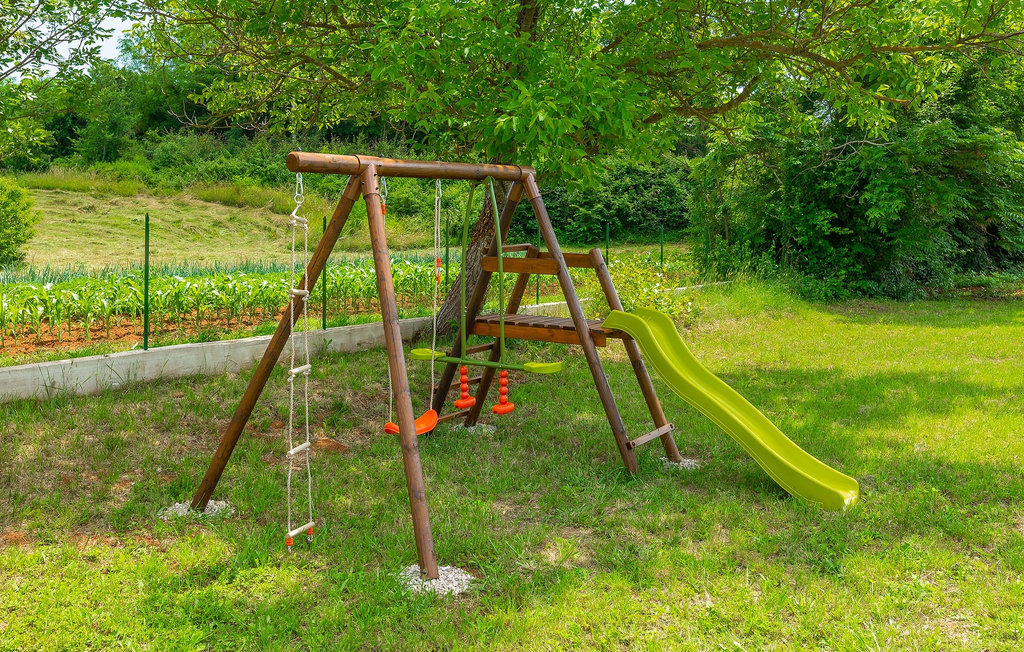 Feriehuse - Labin - Rabac , Kroatien - CLS645 57