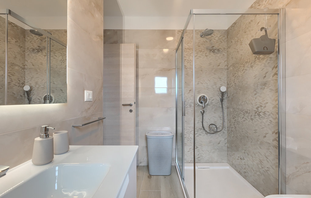 Feriehuse - Labin - Rabac , Kroatien - CLS645 50