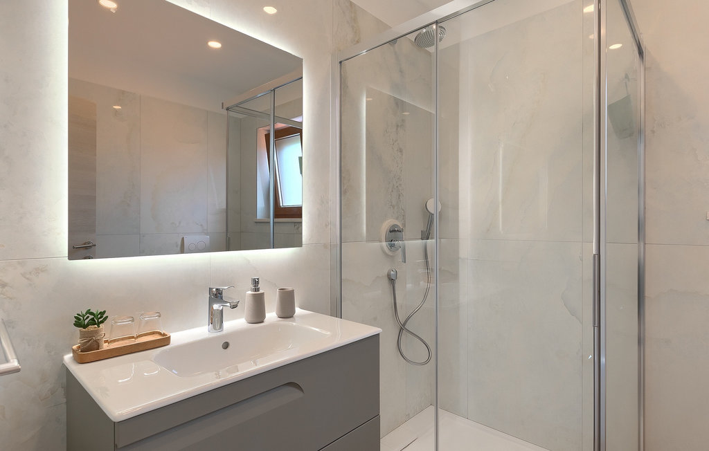 Feriehuse - Labin - Rabac , Kroatien - CLS645 51