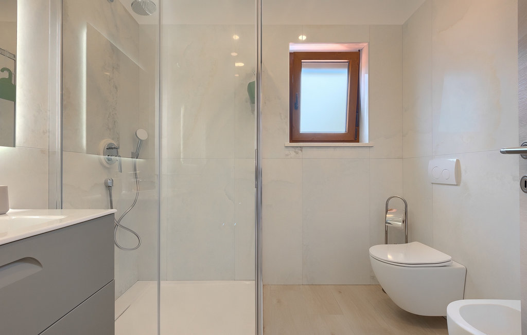 Feriehuse - Labin - Rabac , Kroatien - CLS645 52